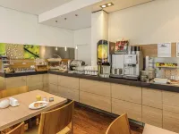 Ibis Bamberg Altstadt Hotels in Bamberg