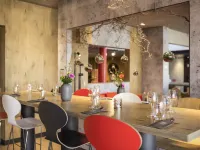 Ibis Pau Lescar Hotels in Uzein