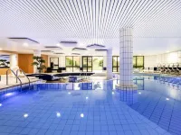 Hôtel Mercure Tours Sud Hotels in Ballan-Mire