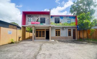 Hotel O Borneo