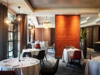 Parc Beaumont Hôtel & Spa Pau - MGallery Hotels in Pau