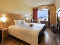 Ibis Antananarivo Ankorondrano Hotel a Antananarivo Avaradrano