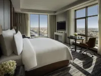 Mövenpick Hotel and Residences Riyadh Hotels near King Khalid International Airport
