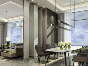 Swissôtel Clark Philippines