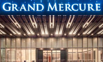 Grand Mercure Shenzhen Nanshan