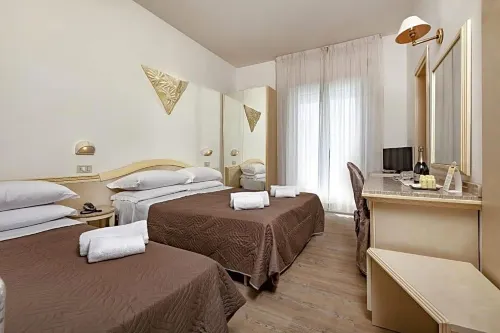 Ariminum Hotel