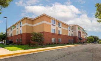 Extended Stay America Suites - Washington, DC - Chantilly - Airport