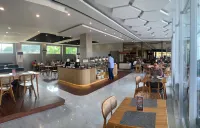 Hotel Fovere Kuala Kapuas by Conary - Wi-Fi