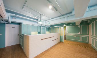 4. 류허 수 호텔..