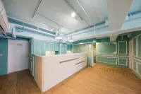 Liuhe Su Hotel