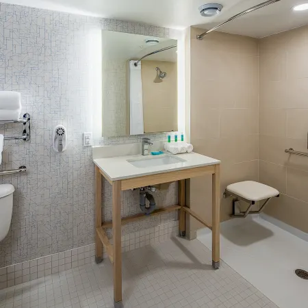 Holiday Inn Express & Suites HALIFAX - BEDFORD by IHG