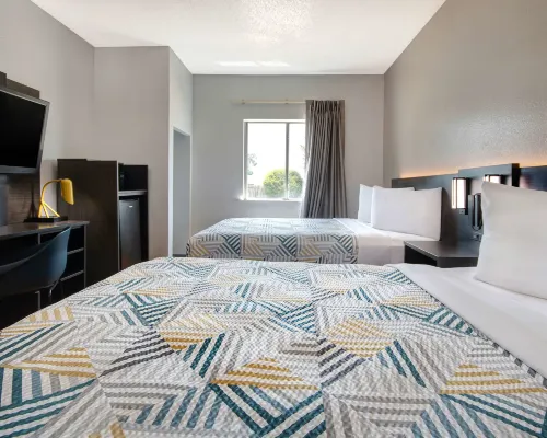 Motel 6 San Antonio, TX - South Hotels near Normoyle Park