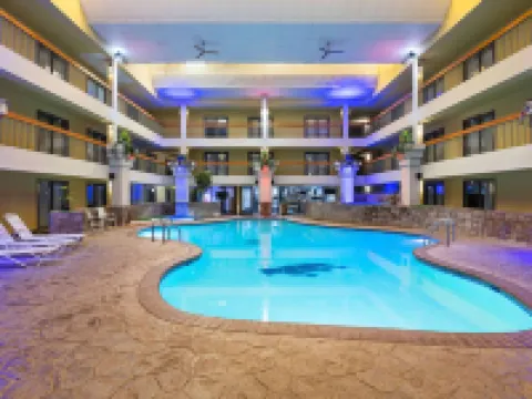 Baymont by Wyndham Shakopee Hotels in Shakopee