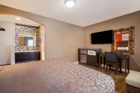 Rodeway Inn Near Coachella