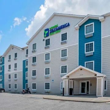 Extended Stay America Select Suites - Pensacola - Northeast