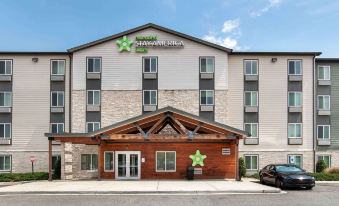 Extended Stay America Suites - New Orleans - Airport - I-10