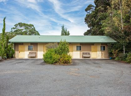 Motel Strahan