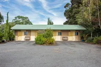 Motel Strahan
