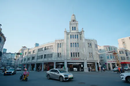 XiamenNantian Yasu (Xiamen Zhongshan Road Pedestrian Street Ferry Branch)