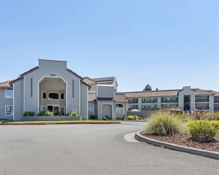 Country Inn & Suites by Radisson, Vallejo Napa Valley, CA Hotels in Vallejo