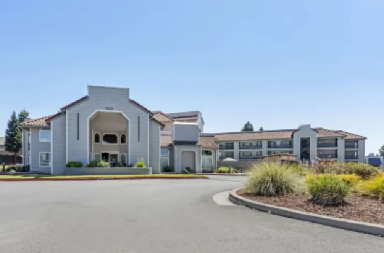 Country Inn & Suites by Radisson, Vallejo Napa Valley, CA Hotels in Vallejo