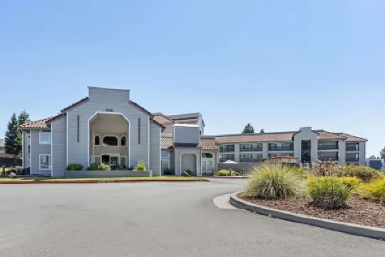 Country Inn & Suites by Radisson, Vallejo Napa Valley, CA