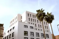 Petit Palace Vargas