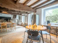 Arbenn 1 Hotels in Treguier