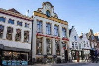 Hotel Schimmelpenninck Huys Hotels in Groningen
