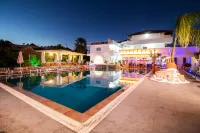 Tinas Plus Hotel - Haustierfreundliche