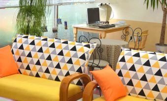 Mr. Egg Sokcho Guesthouse Gangwondo