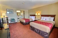 Econo Lodge McAlester