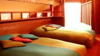Ukawa Onsen Yoshino No Sato Hotels in Ine