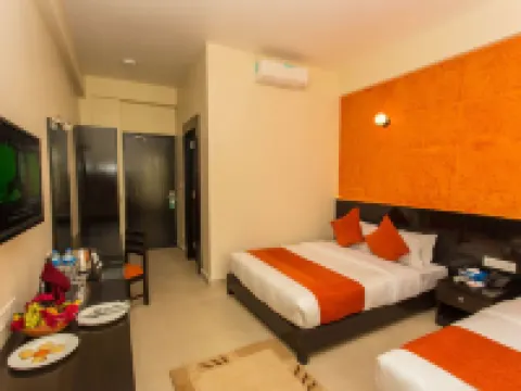 Tuki Resort Pokhara Hotels in Kaski