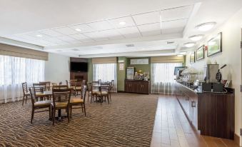 Sleep Inn Columbia Gateway