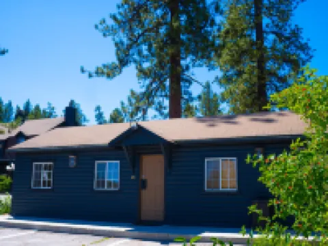 Sessions Retreat & Hotel Hotels in Big Bear Lake
