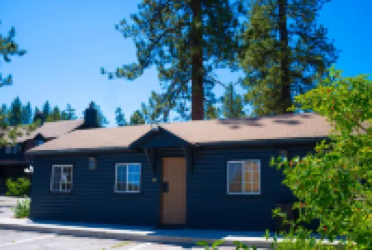 Sessions Retreat & Hotel Hotels in Big Bear Lake