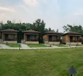 Jungle Villa Resort - Near Chitwan National Park Hotels near Chitwan Jungle Safari