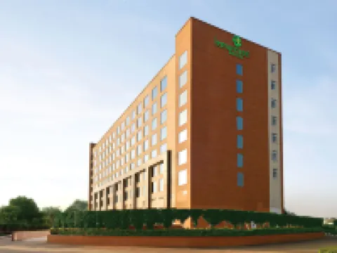 Lemon Tree Hotel, Sector 68, Sohna Road, Gurugram Hotels in Gurugram