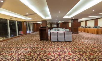 Lemon Tree Resort, Mussoorie