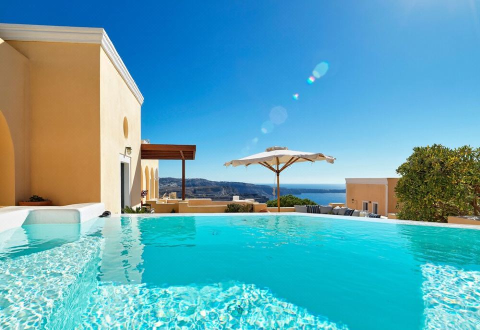 Archipel Mansion,Santorini Updated 2024 Reviews & Prices