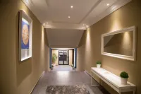 Hôtel Semiramis City Center - 4-Star