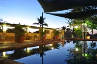 Hospitality Port Hedland - Motel
