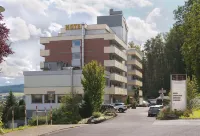 Landhotel Betz (Verwaltung) Hotels in Bad Orb