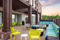 Home2 Suites by Hilton Vidalia Hotels in Toombs County