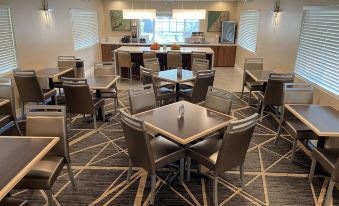 Best Western Town House Lodge