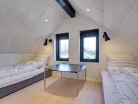 "Henrikke" - 500m to the Fjord