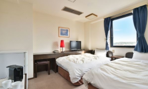 Suzuka Royal Hotel - Housity