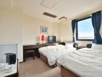 Suzuka Royal Hotel Các khách sạn ở Kameyama