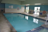 Holiday Inn Express & Suites LIBERAL by IHG - Pools